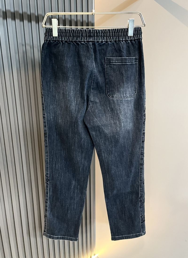 Louis Vuitton Jeans